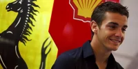 Bild zum Inhalt: Die Karriere von Jules Bianchi