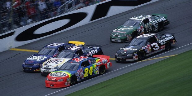 Daytona 500: Great American Race