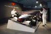 Fotostrecke: McLaren-Präsentationen seit 1981