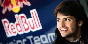 Red-Bull-Junioren in der Formel 1