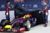 Fotostrecke: Alle Red-Bull-Präsentationen