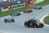 Fotostrecke: Safety-Car im Wandel der Zeit