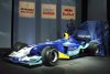 Fotostrecke: Sauber-Präsentationen seit 2000