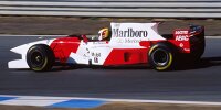 Bernd Schneiders große Karriere: Wie der F1-Pechvogel zum "Mr. DTM" wurde