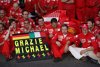 Fotostrecke: Schumacher: Die Ferrari-Jahre