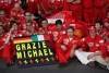 Bild zum Inhalt: Michael Schumacher: Die Ferrari-Jahre