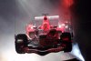 Fotostrecke: Alle Toro-Rosso-Präsentationen