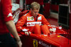 Fotostrecke: Vettels Weg zu Ferrari