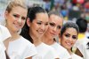 Fotos: Großer Preis von Brasilien - Girls