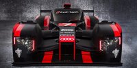 Audi Sport Finale 2015