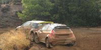 ERC: Rallye Akropolis
