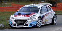 ERC: Rallye du Valais