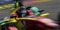 Formel E in Punta del Este