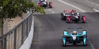 Formel E in Putrajaya