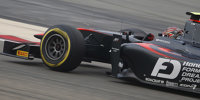 GP2-Serie in Bahrain