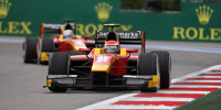 GP2-Serie in Sotschi