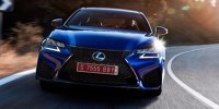 Lexus GS F