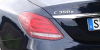Mercedes-Benz C 350 e
