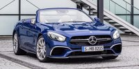 Mercedes-Benz SL