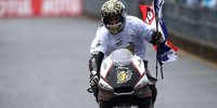 Moto2 in Motegi