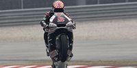 Moto2 in Sepang