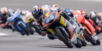 Moto3 in Sepang