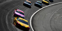 NASCAR in Charlotte