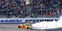NASCAR in Kansas City