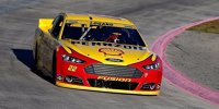 NASCAR in Martinsville