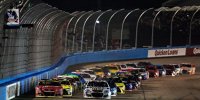 NASCAR in Phoenix