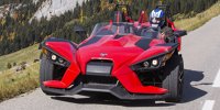 Polaris Slingshot