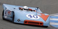 Porsche Classic-Race-Cars