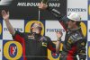 Fotostrecke: Triumphe &amp; Tragödien in Australien