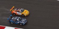 Porsche-Supercup in Austin