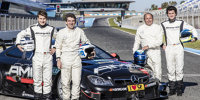 DTM-Test von Asch und Ludwig