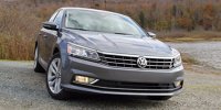 Volkswagen Passat (US-Version)
