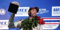 WTCC in Buriram