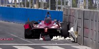 Formel E in Buenos Aires