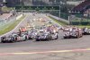 Fotos: WEC in Spa-Francorchamps - Samstag