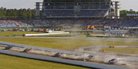 Rallycross-WM Hockenheim