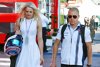 Fotos: Großer Preis von Monaco, Samstag
