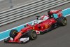 Fotos: Großer Preis von Abu Dhabi, Freitag