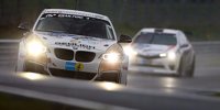 24h Nürburgring Qualifikationsrennen