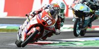 Moto3: Grand Prix der Niederlande (Assen) 2022