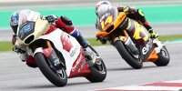 Moto2: Grand Prix von Malaysia (Sepang) 2022