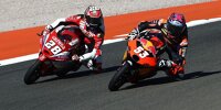 Moto3: Grand Prix von Valencia 2022