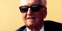 70 Jahre Ferrari