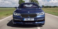 Alpina B7 Biturbo