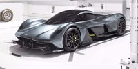 Aston Martin AM-RB 001 