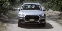 Audi Q5 2017